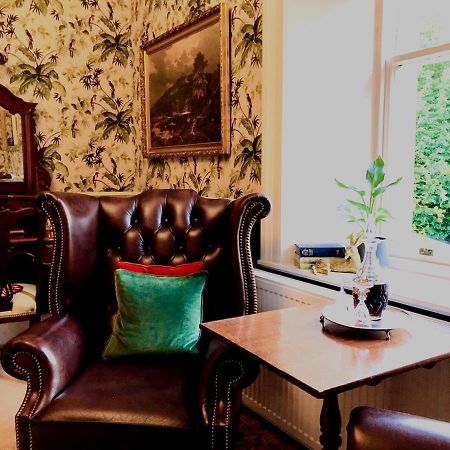 West Layton Manor Bed & Breakfast Richmond  Dış mekan fotoğraf